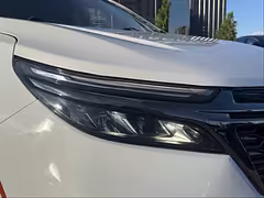 Chevrolet Equinox III · Рестайлинг — Изображение 19