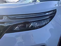 Chevrolet Equinox III · Рестайлинг — Изображение 20
