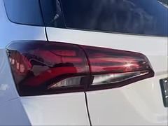 Chevrolet Equinox III · Рестайлинг — Изображение 21