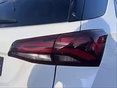 Chevrolet Equinox III · Рестайлинг — Изображение 22
