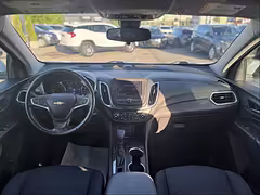 Chevrolet Equinox III · Рестайлинг — Изображение 23