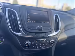 Chevrolet Equinox III · Рестайлинг — Изображение 24