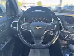 Chevrolet Equinox III · Рестайлинг — Изображение 25