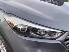 Hyundai Tucson III — Изображение 7