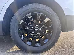 Chevrolet Equinox III · Рестайлинг — Изображение 28