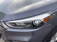 Hyundai Tucson III — Изображение 8