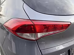 Hyundai Tucson III — Изображение 9