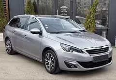 Peugeot 308 T9 — Изображение 2