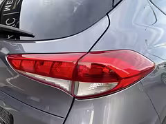 Hyundai Tucson III — Изображение 10