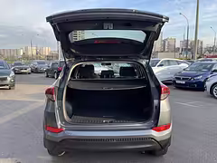 Hyundai Tucson III — Изображение 11