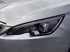 Peugeot 308 T9 — Изображение 4