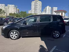 Peugeot 5008 I — Изображение 4