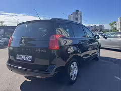 Peugeot 5008 I — Изображение 6