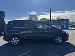 Peugeot 5008 I — Изображение 7