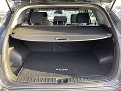 Hyundai Tucson III — Изображение 12