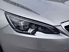 Peugeot 308 T9 — Изображение 5