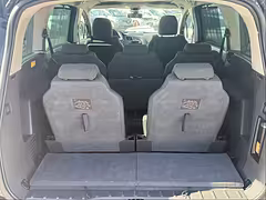 Peugeot 5008 I — Изображение 13
