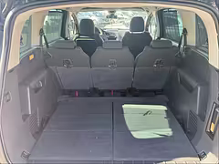 Peugeot 5008 I — Изображение 14