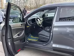 Hyundai Tucson III — Изображение 13