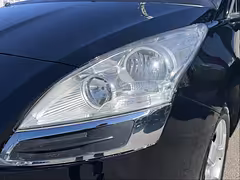 Peugeot 5008 I — Изображение 20