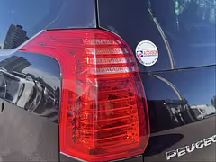 Peugeot 5008 I — Изображение 21
