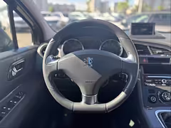 Peugeot 5008 I — Изображение 24