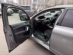 Peugeot 308 T9 — Изображение 6