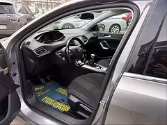 Peugeot 308 T9 — Изображение 7