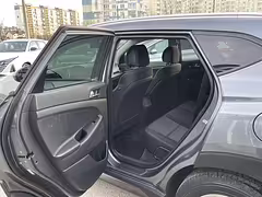 Hyundai Tucson III — Изображение 15