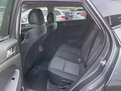 Hyundai Tucson III — Изображение 16