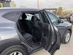 Hyundai Tucson III — Изображение 17