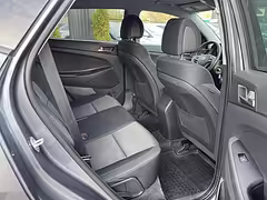 Hyundai Tucson III — Изображение 18