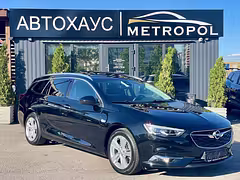 Opel Insignia II — Изображение 1