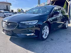 Opel Insignia II — Изображение 2