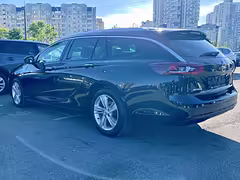 Opel Insignia II — Изображение 3