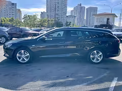 Opel Insignia II — Изображение 4