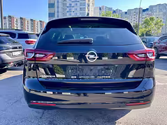 Opel Insignia II — Изображение 5