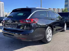 Opel Insignia II — Изображение 7