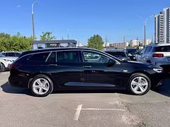 Opel Insignia II — Изображение 8