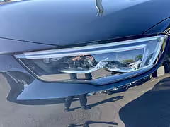 Opel Insignia II — Изображение 9