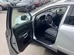 Opel Antara I · Рестайлинг — Изображение 14