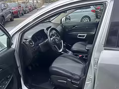 Opel Antara I · Рестайлинг — Изображение 15