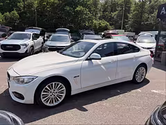 BMW 4 серия F32, F33, F36 — Изображение 2