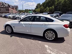 BMW 4 серия F32, F33, F36 — Изображение 3