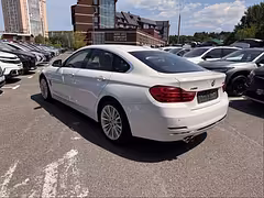 BMW 4 серия F32, F33, F36 — Изображение 4