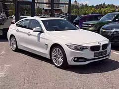 BMW 4 серия F32, F33, F36 — Изображение 5