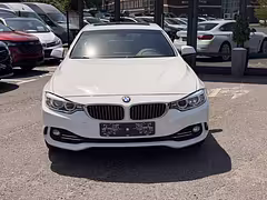 BMW 4 серия F32, F33, F36 — Изображение 6