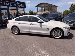 BMW 4 серия F32, F33, F36 — Изображение 7