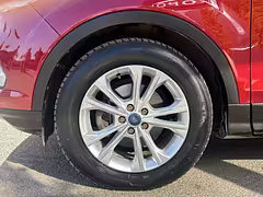 Ford Escape III · Рестайлинг — Изображение 28