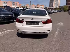 BMW 4 серия F32, F33, F36 — Изображение 9